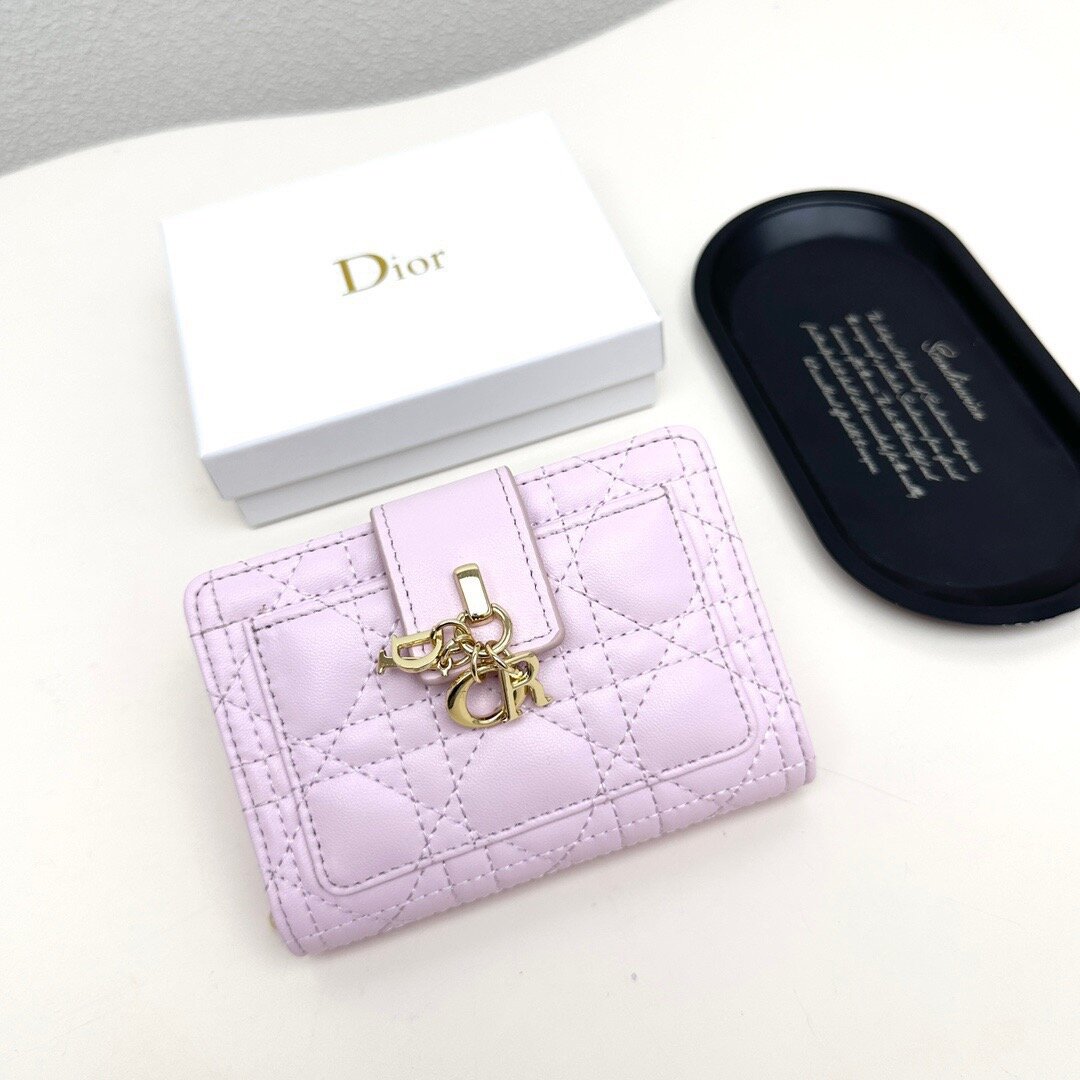 Dior 8353 13.5x9.5x3.5